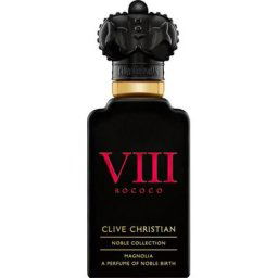 Clive Christian Noble Collection VIII Magnolia Perfume Spray 50 ml