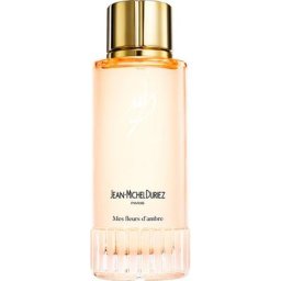 Jean-Michel Duriez Mes fleurs d'ambre Eau de Parfum (EdP) 70 ml