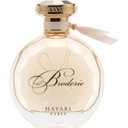 HAYARI Broderie E.d.P. Vapo 100 ml