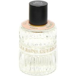 Les Bains Guerbois 2013 Résidence d'Artistes Eau de Parfum (EdP) 100 ml