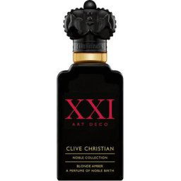 Clive Christian Noble Collection XXI Blonde Amber Perfume Spray 50 ml