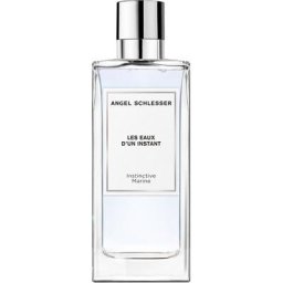 Angel Schlesser Les Eaux d'un Instant Instinctive Marine Eau de Toilette (EdT) 100 ml