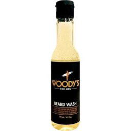 Woody's Beard Wash 190 ml