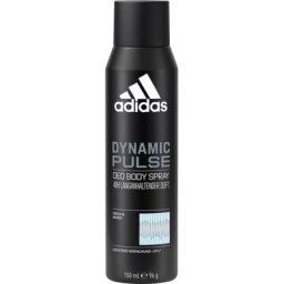 Adidas Dynamic Pulse Deodorant Spray for Men 150 ml