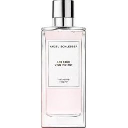 Angel Schlesser Les Eaux d'un Instant Immense Peony Eau de Toilette (EdT) 100 ml