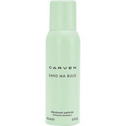 Carven Dans Ma Bulle Eau de Toilette Deodorant Natural Spray Léger 150 ml