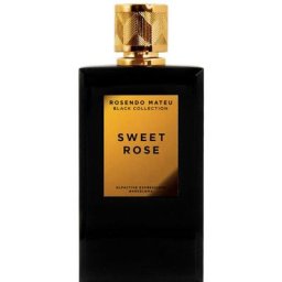 Rosendo Mateu Sweet Rose Parfum 100 ml