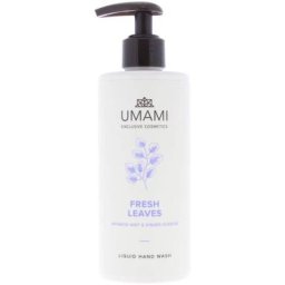 Umami Fresh Leaves Hand Wash 300 ml
