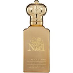Clive Christian Original Collection No,1 Feminine Perfume Spray 50 ml