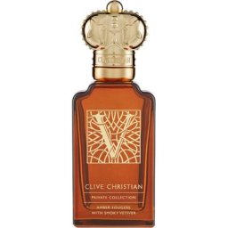 Clive Christian Private Collection V Amber Fougere Perfume Spray 50 ml