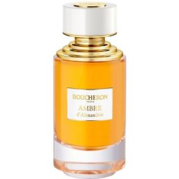Boucheron Galerie Olfactive Ambre d'Alexandrie Eau de Parfum (EdP) 125 ml