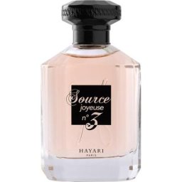 HAYARI Source Joyeuse N°3 E.d.T. Vapo 70 ml