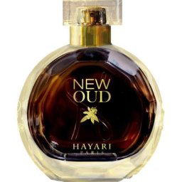 HAYARI New Oud E.d.P. Vapo 100 ml