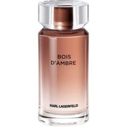 Karl Lagerfeld Bois d'Ambre Eau de Toilette (EdT) 100 ml