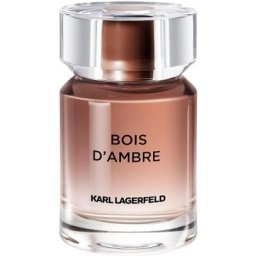 Karl Lagerfeld Bois d'Ambre Eau de Toilette (EdT) 50 ml
