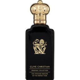 Clive Christian Original Collection X Feminine Perfume Spray 100 ml