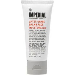 Imperial After-Shave Balm & Face Moisturizer 85 g