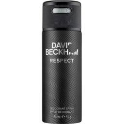 David Beckham Respect Deodorant Body Spray 150 ml