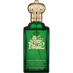 Clive Christian Original Collection 1872 Masculine Perfume Spray 100 ml