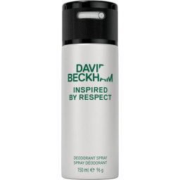 David Beckham Inspired by Respect Deodorant Body Spray 150 ml