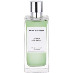 Angel Schlesser Les Eaux d'un Instant Mediterranean Cypress Eau de Toilette (EdT) 100 ml
