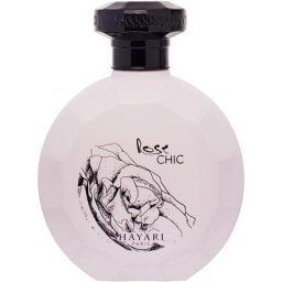 HAYARI Rose Chic E.d.P. Vapo 100 ml