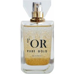 MBR L'Or E.d.P. Nat. Spray L'Or Pure Gold 100 ml