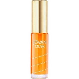 Jovan Musk Oil Perfume Oil 9,7 ml