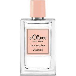 s.Oliver Black Label Women Eau Légère Eau de Parfum (EdP) 30 ml