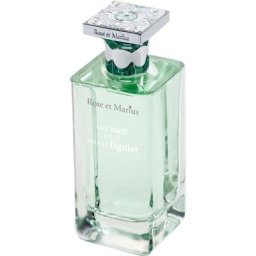 Rose et Marius Une Nuit d'Été sous le Figuier Eau de Parfum (EdP) 100 ml