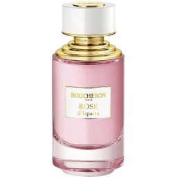 Boucheron Galerie Olfactive Rose d'Isparta Eau de Parfum (EdP) 125 ml