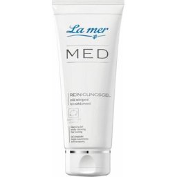 La mer Cuxhaven Med Basic Care Reinigungsgel 100 ml (parfümfrei)