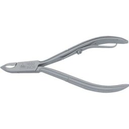 Erbe Selection Hautzange 10 cm, Basic, rostfrei