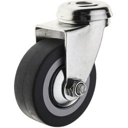 Efalock Piccolo Basic Laufrolle klein