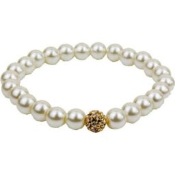 Impala Perlenarmband 114