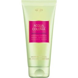 4711 Acqua Colonia Pink Pepper & Grapefruit Shower Gel - Duschgel 200 ml