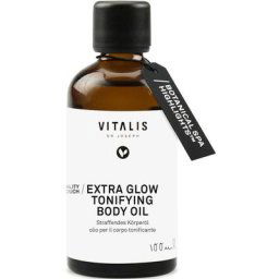 VITALIS Dr Joseph Extra Glow Tonifying Body Oil 100ml