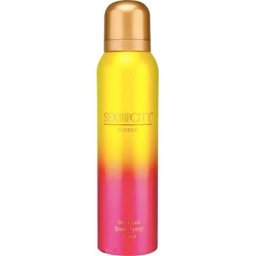 Sex And The City Sunrise Deodorant Body Spray 150 ml