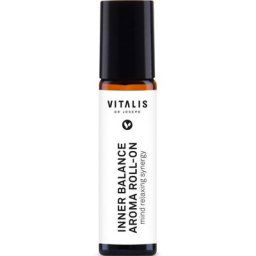 VITALIS Dr Joseph Inner Balance Aroma Roll-On 10ml