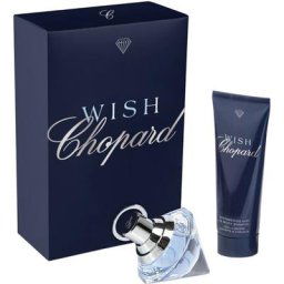 Aktion - Chopard Wish Geschenkset (EdP30/SG75)