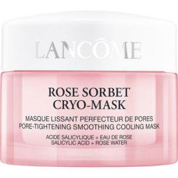 Lancôme Rose Sorbet Cryo Maske 50 ml