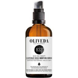 Oliveda B32 Körperöl Grapefruit Rose - Harmonizing 100 ml