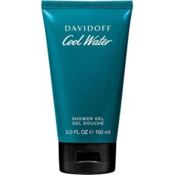 Davidoff Cool Water Shower Gel - Duschgel 150 ml