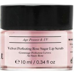 Avant Age Protect & UV Velvet Perfecting Rose Sugar Lip Scrub 10 ml