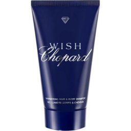 Chopard Wish Shower Gel - Duschgel 150 ml
