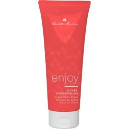 Charlotte Meentzen Enjoy Zucker-Körperpeeling 200 ml