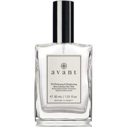 Avant Age Radiance PH Balancing & Brightening Rose Infusion Day Mist 30 ml