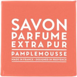 La Compagnie de Provence Scented Soap Pink Grapefruit 100 g