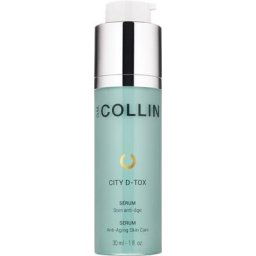G.M.Collin City D-Tox Serum 30 ml