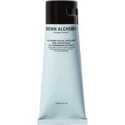 Grown Alchemist Polishing Facial Exfoliant Pink Grapefruit & Glucomannan Extract 75 ml